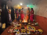 Jeernashtabandha at UMD Mangaluru (23 April 2026) Photo Courtesy Shri Jnanesh Hattangadi Bhat